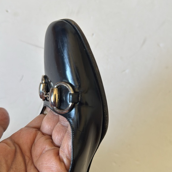 Gucci heels - Picture 11 of 12